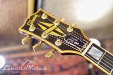 Gibson 1988 Les Paul Custom (Tobacco Sunburst)_6