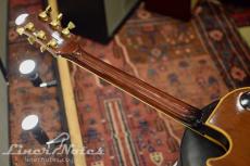 Gibson 1988 Les Paul Custom (Tobacco Sunburst)_8