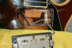 Gibson 1988 Les Paul Custom (Tobacco Sunburst)_10