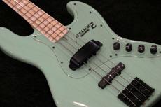 ATELIER Z Custom Order M#245 CTM Transparent Seafoam Green MH #012162【4.20kg】_3