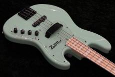 ATELIER Z Custom Order M#245 CTM Transparent Seafoam Green MH #012162【4.20kg】_4