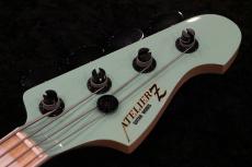 ATELIER Z Custom Order M#245 CTM Transparent Seafoam Green MH #012162【4.20kg】_8