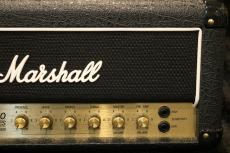 Marshall 【決算セール】Studio Classic SC20H【JCM800サウンド】【出力:20W/5W,真空管:ECC83×3/EL34×2 】【USED】_4