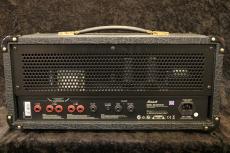 Marshall 【決算セール】Studio Classic SC20H【JCM800サウンド】【出力:20W/5W,真空管:ECC83×3/EL34×2 】【USED】_5