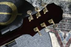 Epiphone Emperor AS 2001_8