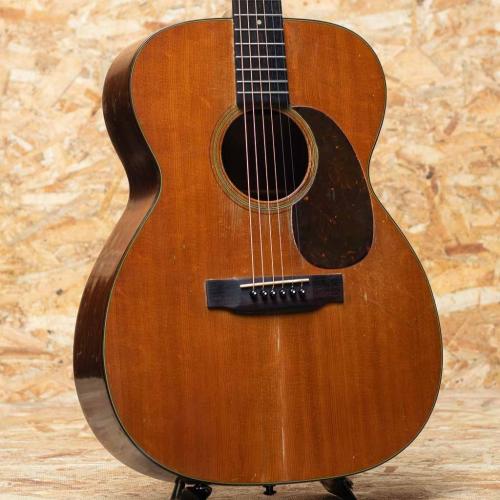 Martin OOO-18 1954