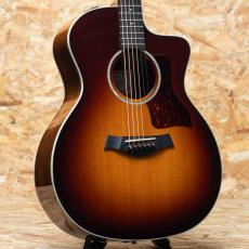 Taylor 214ce CF DLX SB 2019