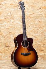 Taylor 214ce CF DLX SB 2019_3