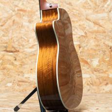 Taylor 214ce CF DLX SB 2019_5