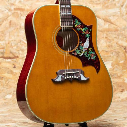 Epiphone Inspired by Gibson Custom 1963 Dove Reissue NAT