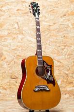 Epiphone Inspired by Gibson Custom 1963 Dove Reissue NAT_3