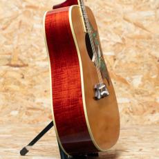 Epiphone Inspired by Gibson Custom 1963 Dove Reissue NAT_4