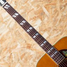 Epiphone Inspired by Gibson Custom 1963 Dove Reissue NAT_6