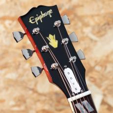 Epiphone Inspired by Gibson Custom 1963 Dove Reissue NAT_8