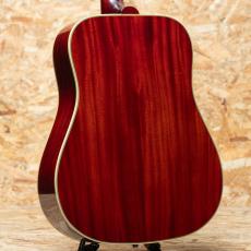 Epiphone Inspired by Gibson Custom 1960 Hummingbird Reissue HCS_2