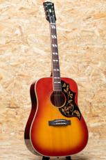 Epiphone Inspired by Gibson Custom 1960 Hummingbird Reissue HCS_3