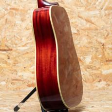 Epiphone Inspired by Gibson Custom 1960 Hummingbird Reissue HCS_5