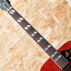 Epiphone Inspired by Gibson Custom 1960 Hummingbird Reissue HCS_6