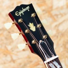 Epiphone Inspired by Gibson Custom 1960 Hummingbird Reissue HCS_8