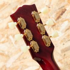 Epiphone Inspired by Gibson Custom 1960 Hummingbird Reissue HCS_9