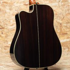 Epiphone Inspired by Gibson Custom Hummingbird Deluxe EC Natural_2