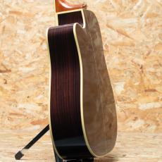 Epiphone Inspired by Gibson Custom Hummingbird Deluxe EC Natural_5