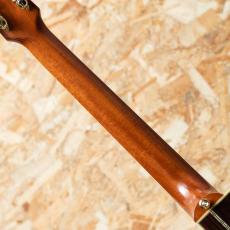 Epiphone Inspired by Gibson Custom Hummingbird Deluxe EC Natural_7