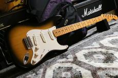 Fender American Vintage '57 Stratocaster 2CS 2005_2