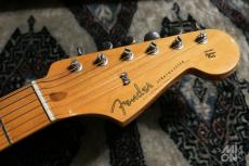 Fender American Vintage '57 Stratocaster 2CS 2005_3