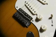 Fender American Vintage '57 Stratocaster 2CS 2005_5