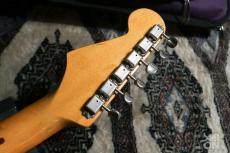 Fender American Vintage '57 Stratocaster 2CS 2005_6