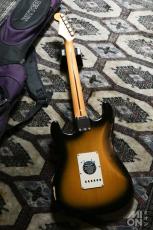 Fender American Vintage '57 Stratocaster 2CS 2005_8