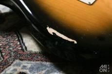 Fender American Vintage '57 Stratocaster 2CS 2005_9
