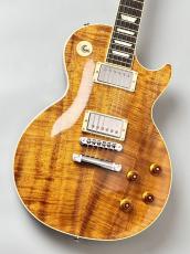 Gibson Les Paul Standard Koa Top 2013年製 【4.10KG】