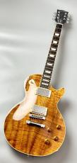 Gibson Les Paul Standard Koa Top 2013年製 【4.10KG】_3