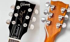 Gibson Les Paul Standard Koa Top 2013年製 【4.10KG】_8