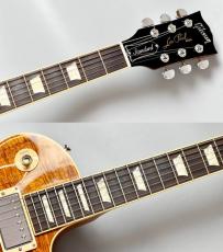 Gibson Les Paul Standard Koa Top 2013年製 【4.10KG】_9