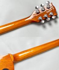 Gibson Les Paul Standard Koa Top 2013年製 【4.10KG】_10