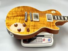 Gibson Les Paul Standard Koa Top 2013年製 【4.10KG】_11