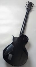 E-II ECLIPSEEC QM FL -See Thru Black Cherry Sunburst- #ES8512263 【3.74kg】_6