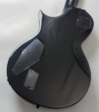 E-II ECLIPSEEC QM FL -See Thru Black Cherry Sunburst- #ES8512263 【3.74kg】_7