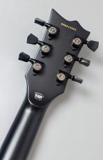 E-II ECLIPSEEC QM FL -See Thru Black Cherry Sunburst- #ES8512263 【3.74kg】_9