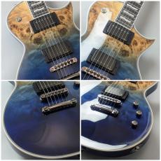 E-II ECLIPSE EC BM -Blue Natural Fade- #ES8602263【3.64kg】_2