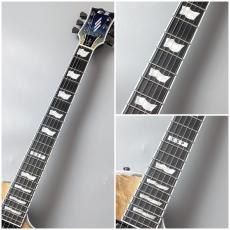 E-II ECLIPSE EC BM -Blue Natural Fade- #ES8602263【3.64kg】_3
