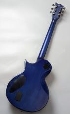 E-II ECLIPSE EC BM -Blue Natural Fade- #ES8602263【3.64kg】_5