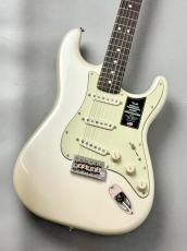 Fender 【クロサワ楽器限定モデル】American Professional Classic Stratocaster - Olympic Pearl- 【3.46kg】