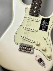 Fender 【クロサワ楽器限定モデル】American Professional Classic Stratocaster - Olympic Pearl- 【3.46kg】_2