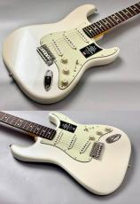 Fender 【クロサワ楽器限定モデル】American Professional Classic Stratocaster - Olympic Pearl- 【3.46kg】_6