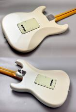 Fender 【クロサワ楽器限定モデル】American Professional Classic Stratocaster - Olympic Pearl- 【3.46kg】_7