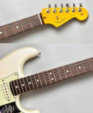 Fender 【クロサワ楽器限定モデル】American Professional Classic Stratocaster - Olympic Pearl- 【3.46kg】_9